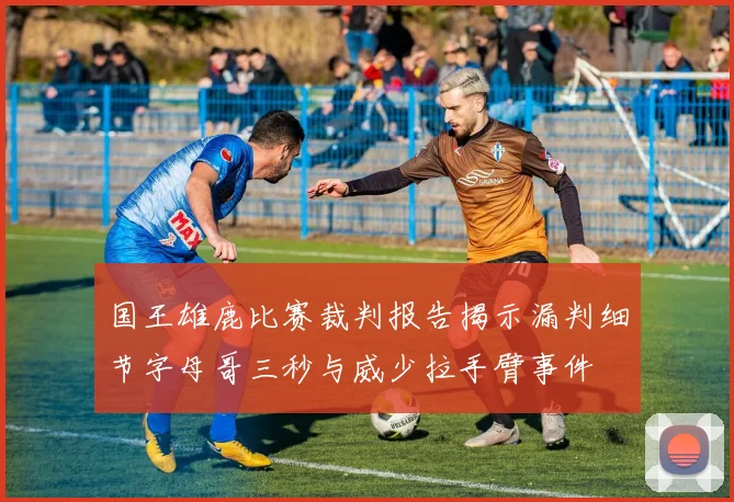 国王雄鹿比赛裁判报告揭示漏判细节字母哥三秒与威少拉手臂事件