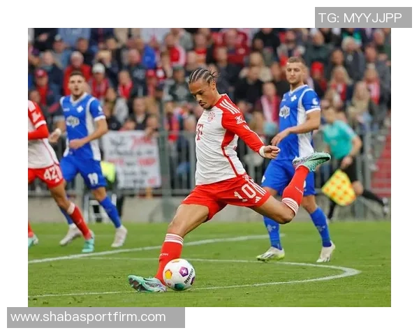 拜仁慕尼黑创德甲历史新纪录连续18场比赛进球2次以上仅次于13-14赛季